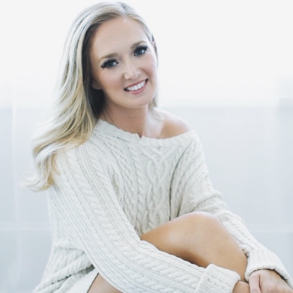 Meet your Posher, Brittany